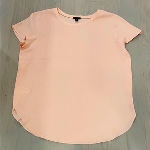 Ann Taylor Flowy Blouse